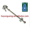 steelrebar draw bar deformed reinforced cable hardware fitting electric power fitting bolt type building ring hook